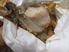 -春苗炸鸡