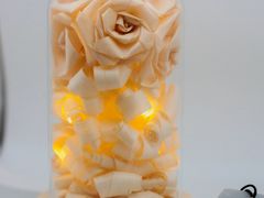 -五月木作·DIY木作文创体验店(北京路店)