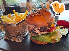 -哈蒙德餐厅