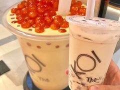 -KOI Thé(正佳广场店)