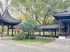 -范蠡湖公园