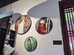 -国色写真馆(园博园店)
