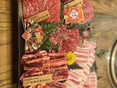-肉魁屋·烧肉·烧鸟·酒场(高新店)