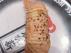 -元气寿司(环球港店)