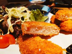 -千代武日本料理(哈西店)