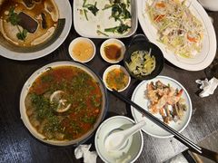 -大洋家·精品潮汕菜·生腌砂锅粥(天河东路店)