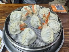 -叶存利海鲜大馅饺子(海宁路总店)