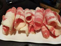 -重庆风光老灶火锅城(同德广场店)