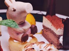 -马勒别墅·中餐厅