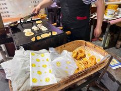 -油旋张(大观园店)
