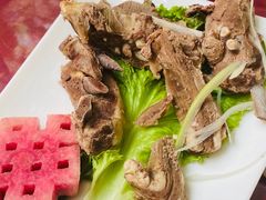 -吉祥圣雪藏餐