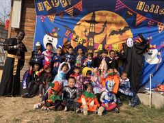 -乐融国际幼儿园(四季青校区)