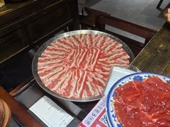 -冯校长老火锅(广州正佳广场店)