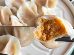 -浩运海鲜·16年专注青岛菜(石老人店)