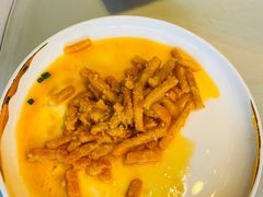 -梅林春晓花园餐厅