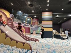 点击看大图 -meland club亲子乐园(北京芳圆里ID MALL店)