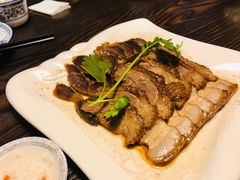 -大洋家·精品潮汕菜·生腌砂锅粥(天河东路店)