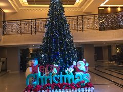 -曼谷文华中心点大酒店