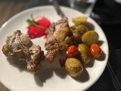 烤鸡腿-EATALIA意塔利意式餐厅(鼓楼店)