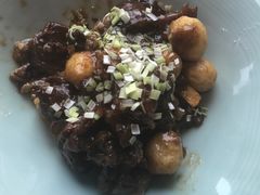 -那家小馆•北京菜•烤鸭(香山店)