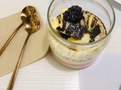 -娜娜家•Nana’s restaurant (爱琴海店)