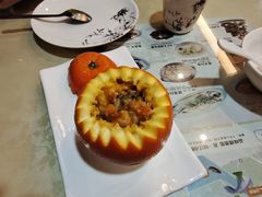 -品味楼·醉卤·酱排骨·无锡特色菜