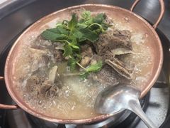 -藏味八珍特色火锅