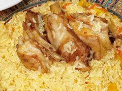 -伊带伊路新疆美食府(呼家楼店)