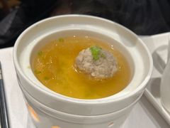 -小厨娘淮扬菜(清江苏宁广场店)