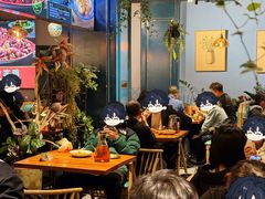 -柴窝堡22号辣子鸡·传承新疆菜