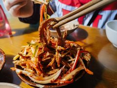 凉拌肠头-周肥肠(江油总店)