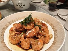 -阿明小菜·海鲜·上海菜(梅陇店)