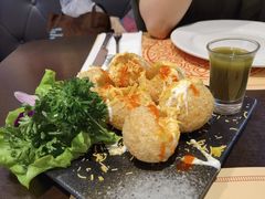 -克比叔叔印度餐厅Kebabs on the Grille (人民广场店)