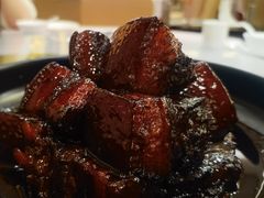 本帮红烧肉-顺风海鲜港(金玉兰店)