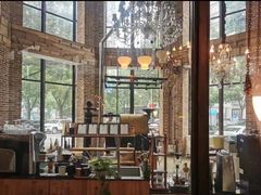 -漫咖啡(奥体店)