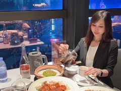 -新兴·金羊座·粤菜点心(乐峰店)