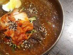 -大叹号·朝鲜族烤肉(潍坊泰华城店)