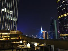 -Mercato莫卡多露台餐厅与酒吧(K11店)