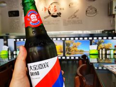 -真食净香居·内蒙烧麦(亚运村店)