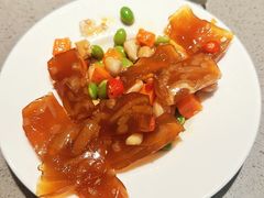 -海底捞火锅(太阳宫凯德mall店)