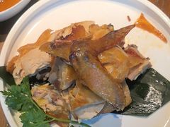-肴约·花园式餐厅(湖里店)
