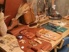 -HIGH FIVE哈福手工汉堡(桂林路店)