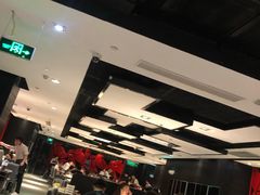 -海底捞火锅(团结桥店)