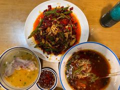 -易老妈蹄花.特色川菜(人民公园总店)