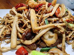 -陈有良尖椒鸡(渝中示范店)