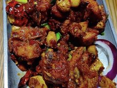 -树厨贵州菜(大十字店)