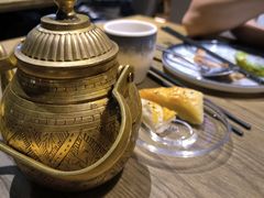 -那时新疆·若羌(经纬汇店)