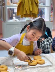 -奈尔宝家庭中心·亲子餐厅(鄞州万达店)