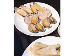 -九万士多港式海鲜粥底火锅(回龙观店)