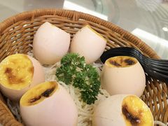 -四海酒家生态粤菜